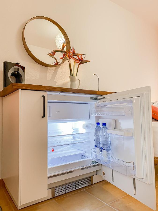 Habitacion Privada + Bano Privado En La Vivienda Apartment Corralejo Luaran gambar