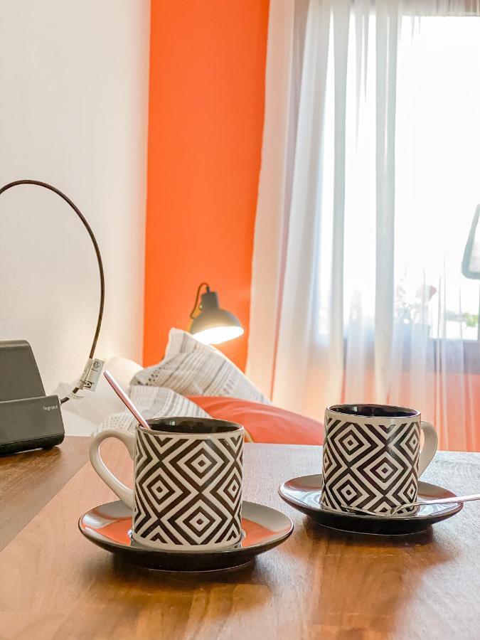 Habitacion Privada + Bano Privado En La Vivienda Apartment Corralejo Luaran gambar